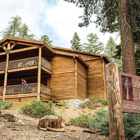 John Muir Lodge Hume Ngoại thất bức ảnh