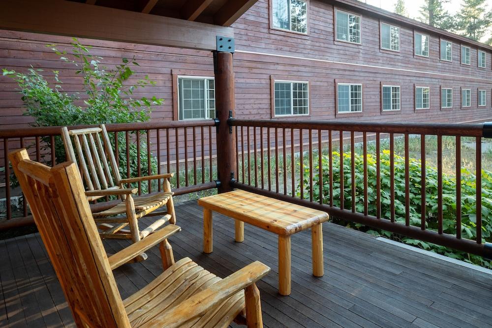 John Muir Lodge Hume Ngoại thất bức ảnh