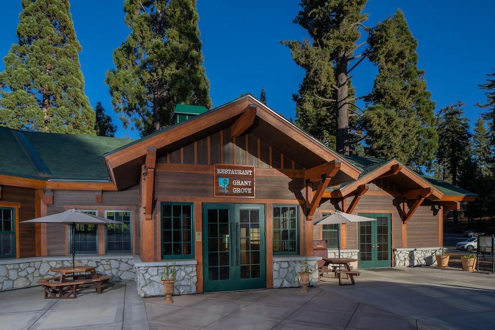 John Muir Lodge Hume Ngoại thất bức ảnh