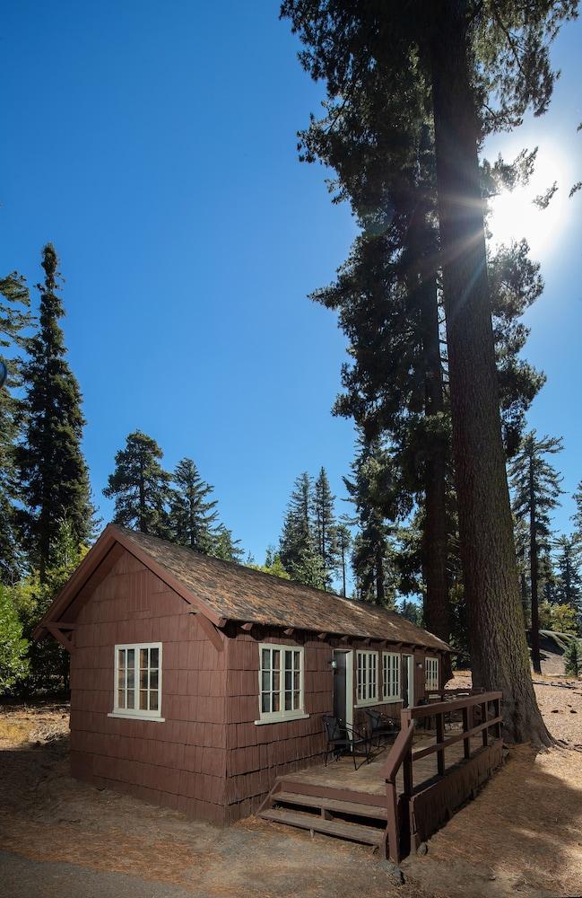 John Muir Lodge Hume Ngoại thất bức ảnh