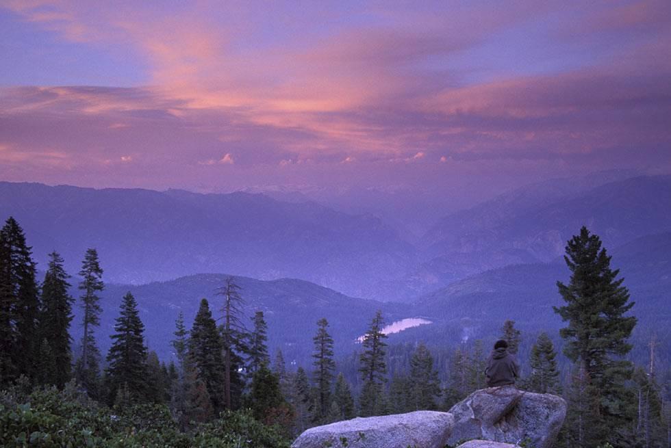 John Muir Lodge Hume Ngoại thất bức ảnh