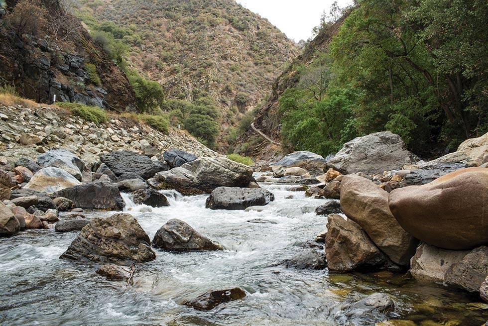 John Muir Lodge Hume Ngoại thất bức ảnh