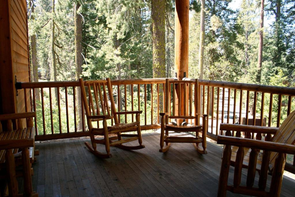 John Muir Lodge Hume Ngoại thất bức ảnh