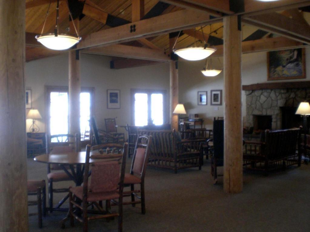 John Muir Lodge Hume Ngoại thất bức ảnh