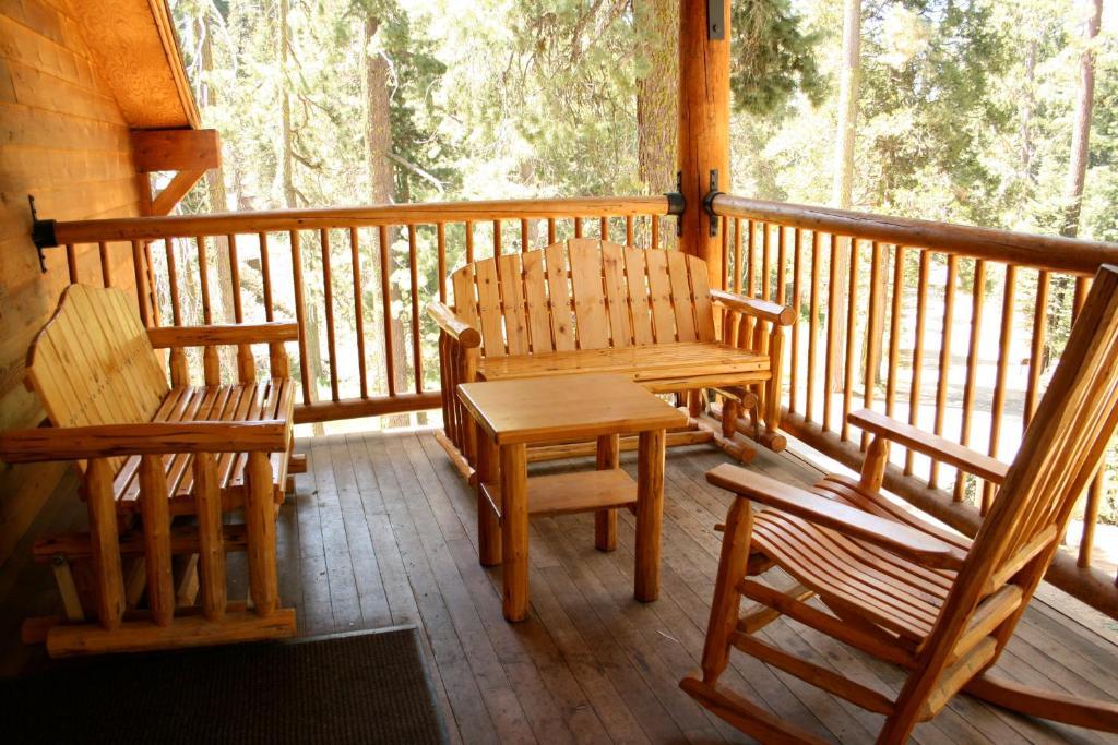 John Muir Lodge Hume Ngoại thất bức ảnh
