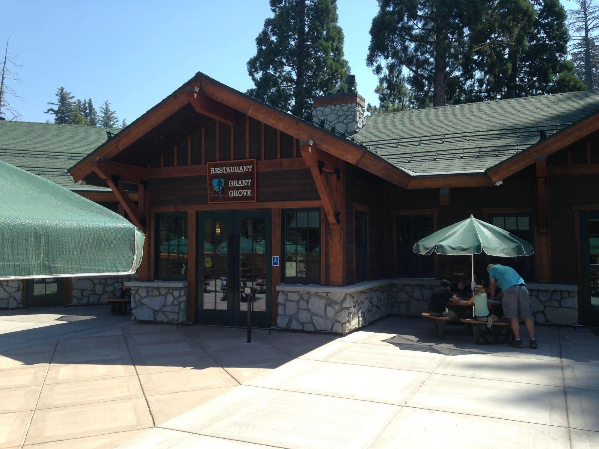 John Muir Lodge Hume Ngoại thất bức ảnh