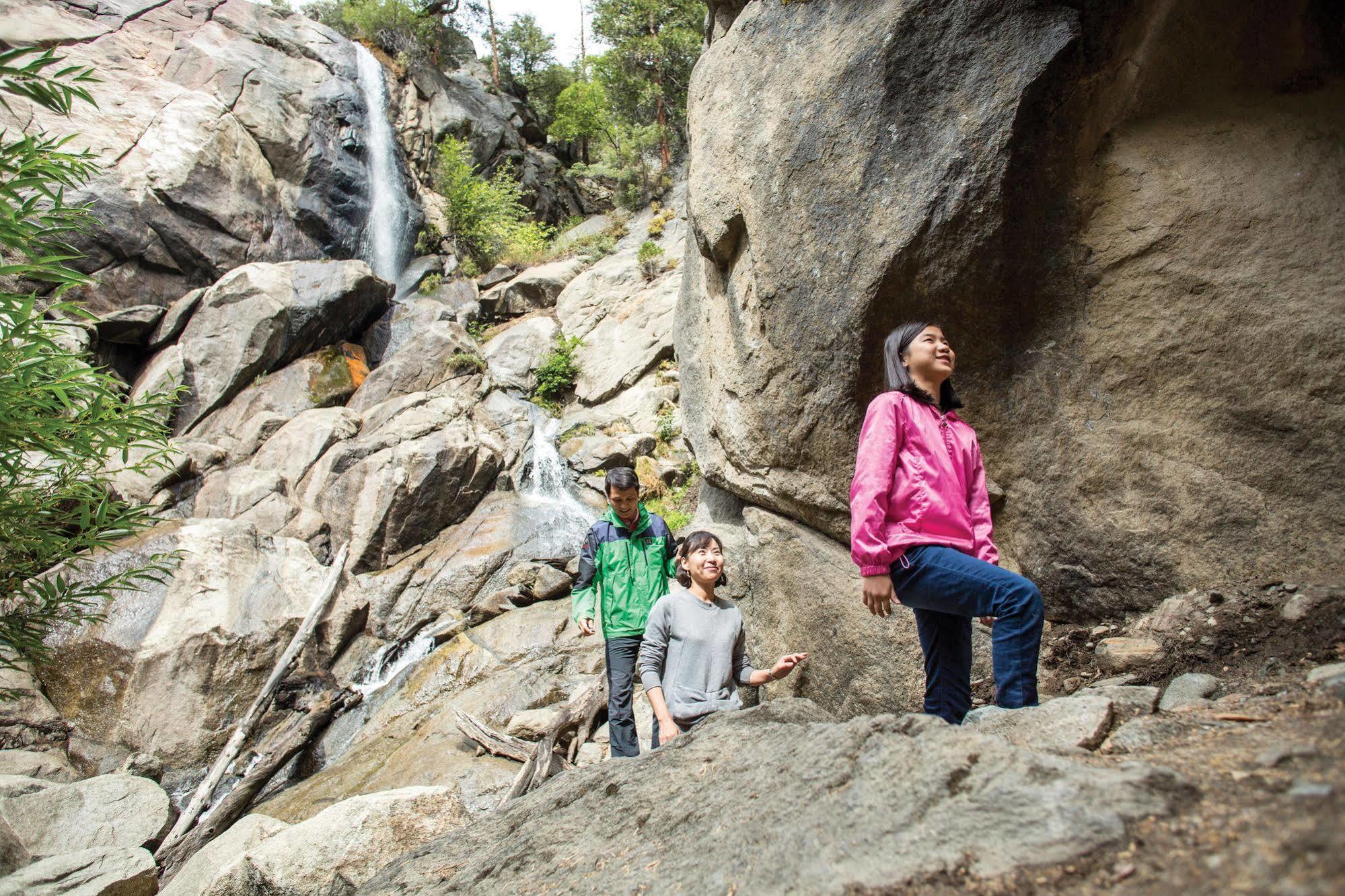 John Muir Lodge Hume Ngoại thất bức ảnh